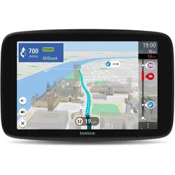 TomTom, Navigationsgerät, Go Camper Max PP (7")