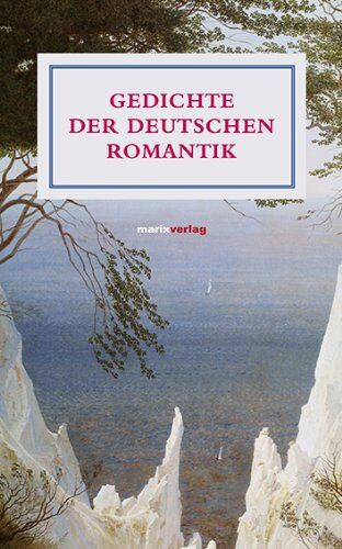 Yomb May - Gedichte der deutschen Romantik - Preis vom 09.10.2026 07:28:09 h