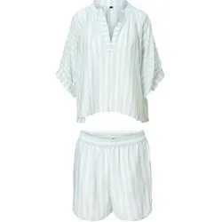 LINGADORE & shorts Top, Größe 40 in Grün Grün