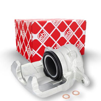 FEBI BILSTEIN Bremssattel 182126 Vorderachse links für DATSUN NISSAN