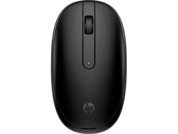 HP Inc. 245 Bluetooth Mouse Bluetooth - 81S67AA#ABB zwart