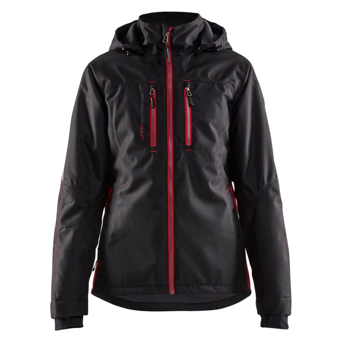 Blakläder Damen Funktionsjacke (XL) (497219779956XL)
