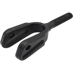 Strebengabel kurz MTS Dreipunkt | 50-4605100-01
