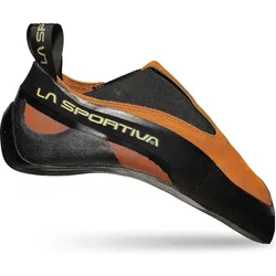 La Sportiva, Damen, Kletterschuhe, Cobra (39), Orange