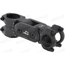 Contec, Vorbau, (100 mm, 31.80 mm)