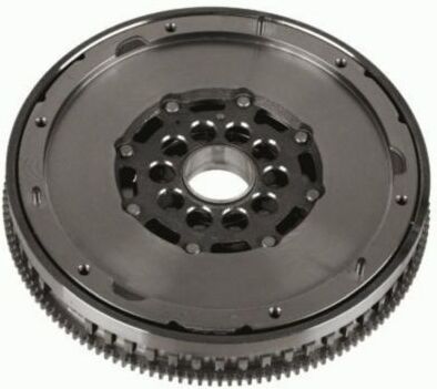 Sachs Schwungrad Zwei-Massen-Schwungrad 2294501208 Für Volvo