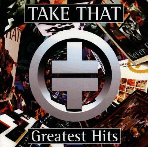 Take That - Take That-Greatest Hits/Dt - Preis vom 11.10.2026 03:10:56 h