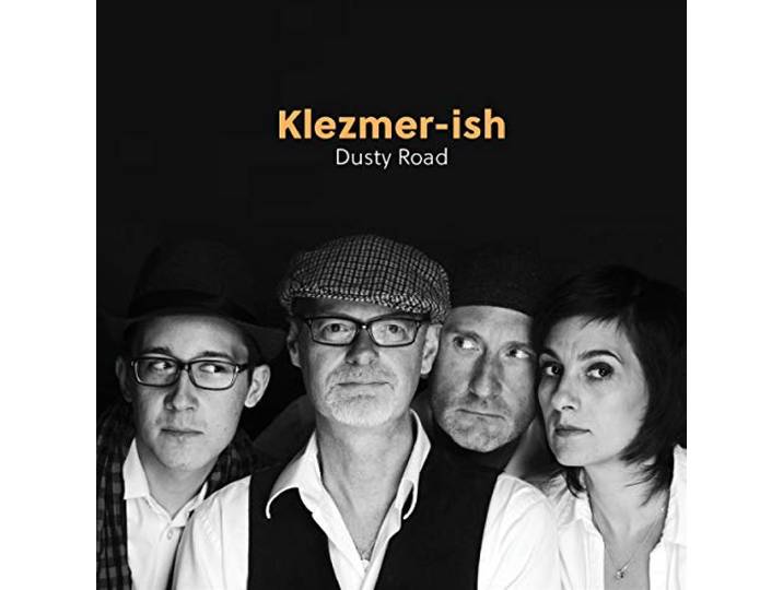 Klezmer-Ish - Dusty Road