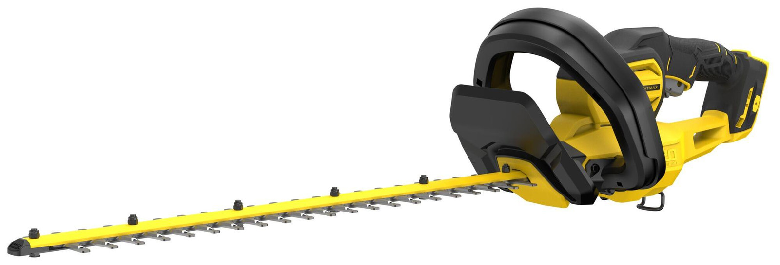 Stanley Fatmax Accuheggenschaar 18V V20 zonder accu