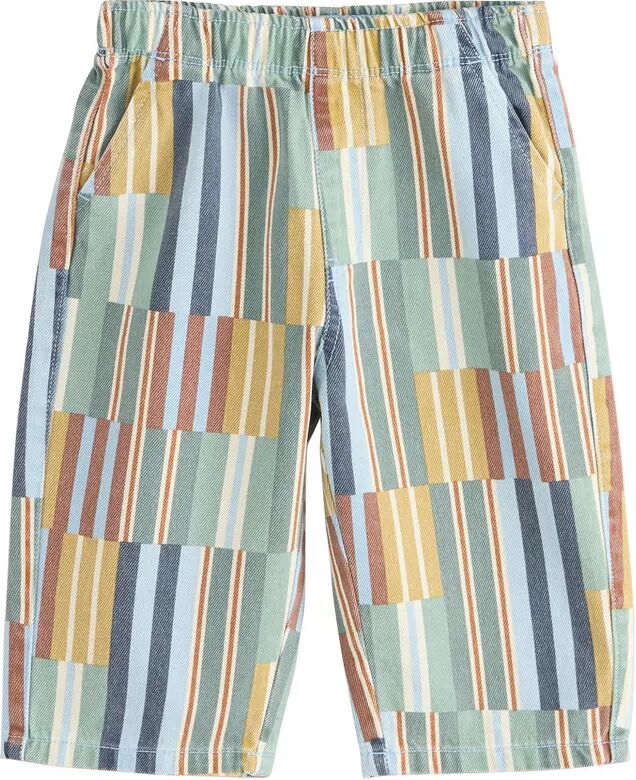 Next - Hose, 4-5A, Multicolor