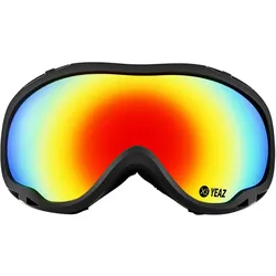 Yeaz, Skibrille
