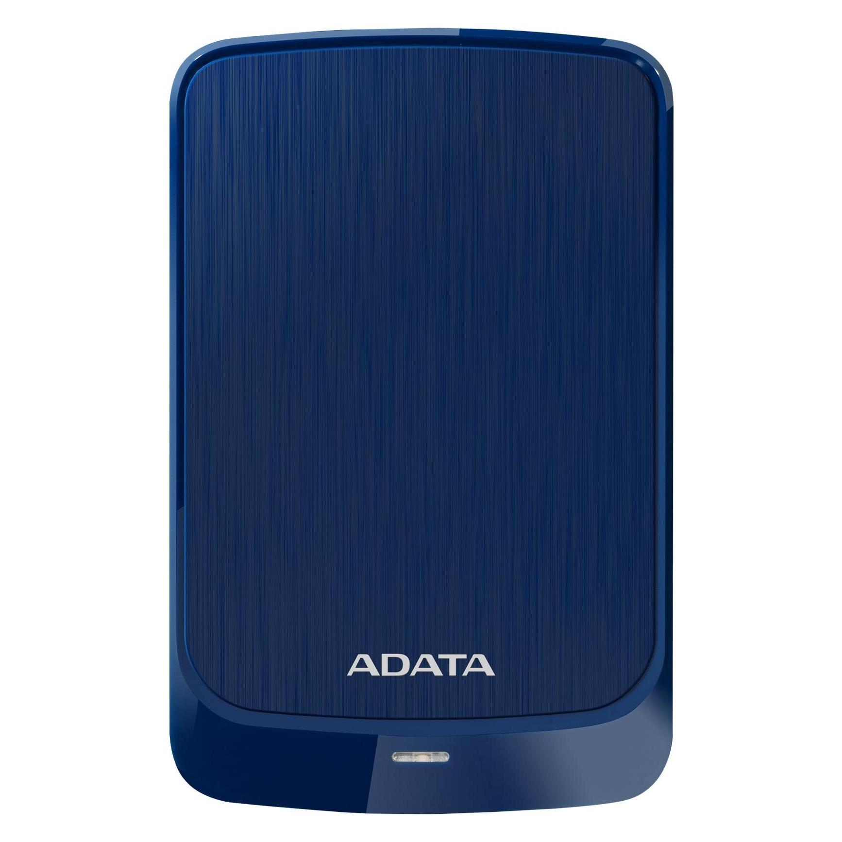 Adata HV320 Festplatte (1 TB) (AHV320-1TU31-CBL)