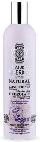 Natura Siberica Conditioner Recovery and Protection for Damaged Hair