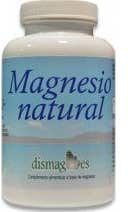 DISMAG Magnesio Natural Cristalizado 250 g