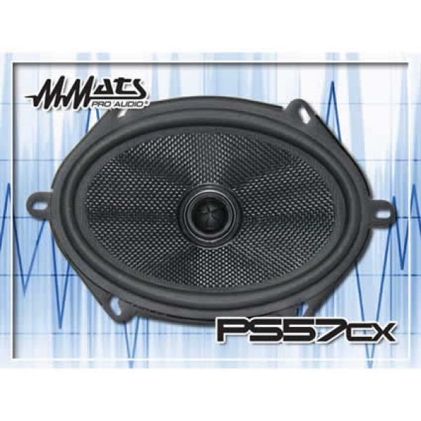 MMATS PS57cx