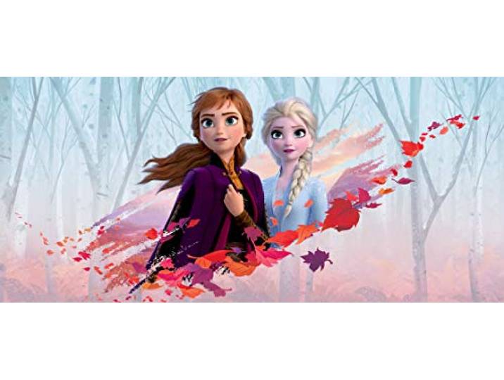 AG Design FTDNH 5388 Multicolore 90 x 202 cm