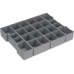 BS Systems Insetboxenset K3 LB 102 - 6000010098