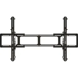 Sanus VXL7-B2 (Wand, 136.08 kg), TV Wandhalterung, Schwarz
