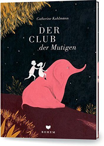 Catherine Kuhlmann - DER CLUB der Mutigen - Preis vom 11.10.2026 03:10:56 h