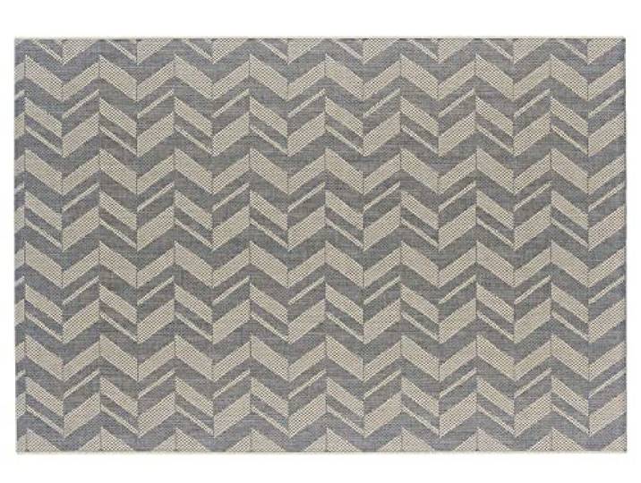 Outdoor Teppich, Polypropylen, Dessin 4825
