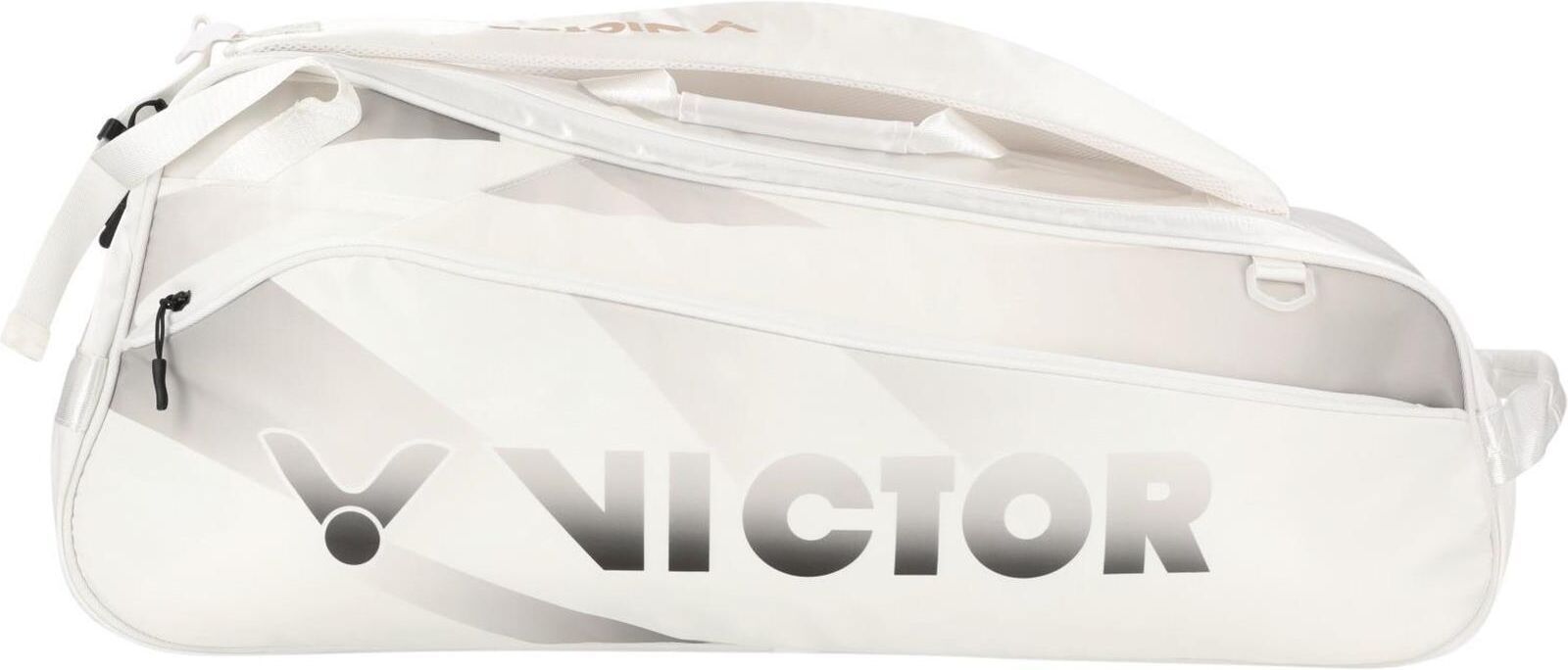 Victor Racket Bag BR2205 Bright White