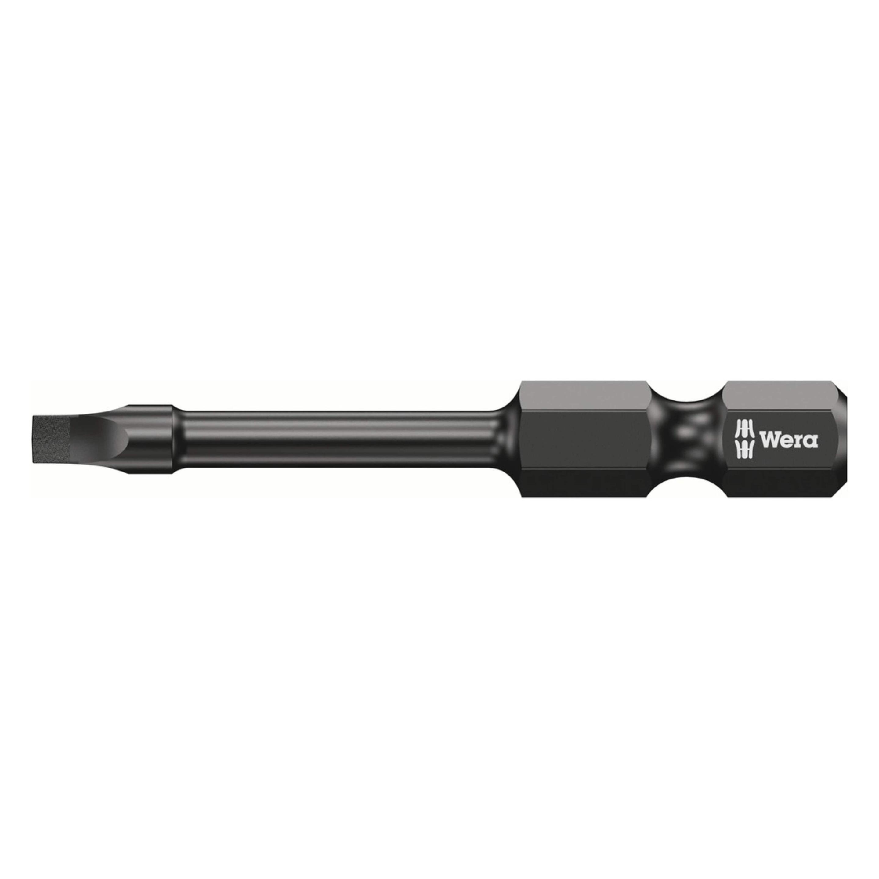 Wera 868/4 IMP DC # 2 x 50 mm DIY-Box (Innenvierkant) (5057671001)