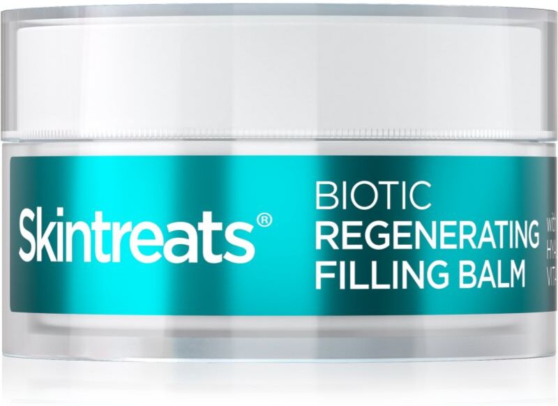 Revox B77 Skintreats Biotic Regenerating Filling Balm baume régénérant nutrition et hydratation 50 ml