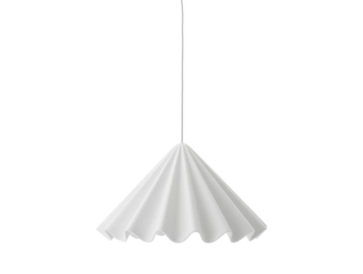 Audo Copenhagen Suspension Dancing Ø65 cm Off white