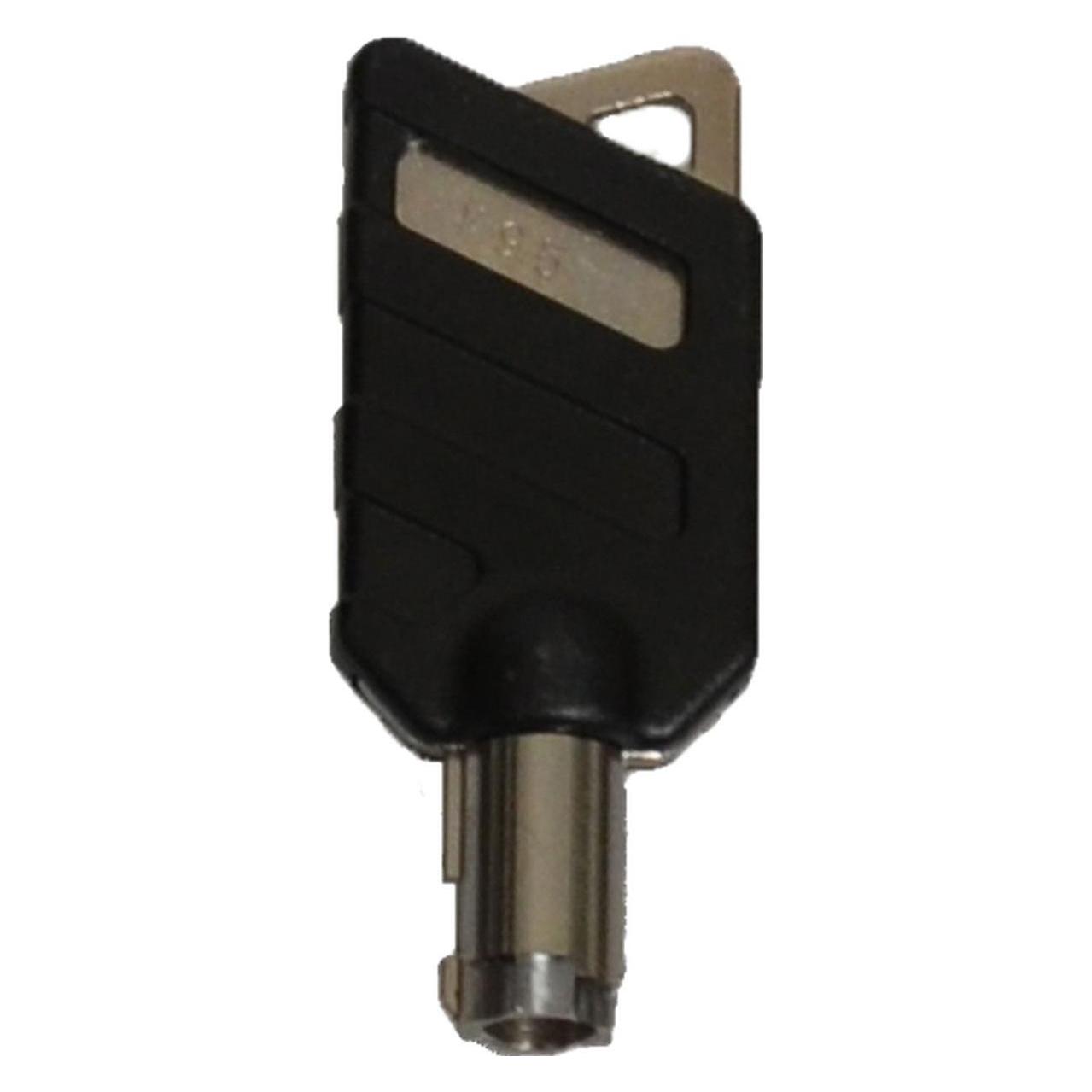 Port Designs MASTER KEY SET FOR 901200 - 5 PCS (901207)