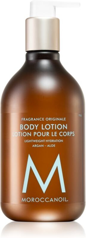 Moroccanoil Body Fragrance Originale nährende Körpercrem 360 ml