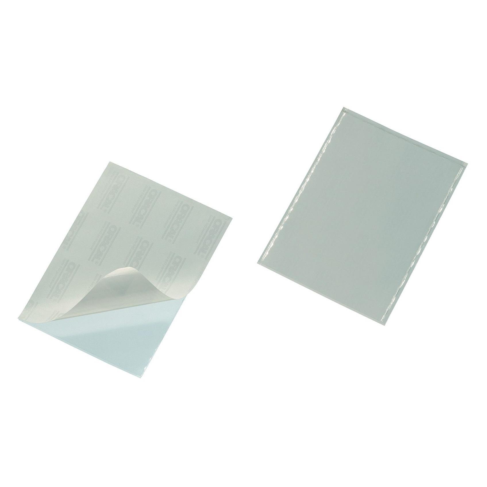 Durable POCKETFIX 1 Pg. Ã 26 Stück 827619 (827619)