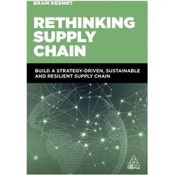 Rethinking Supply Chain, Fachbücher von Bram Desmet