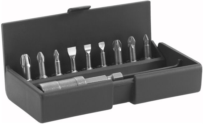 Facom Boîte de bits Série 1 - assortiment de bits (AME.B6)
