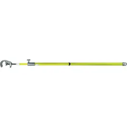 Dehn 769511 Teleskop-Erdungsstange L 2875-5200mm m. montierter Phasenschraubklemme ESTC PSK 5000 SN7249 ESTCPSK5000SN7249
