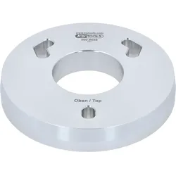 KS TOOLS Adapterplatte für Mercedes - 500.8658
