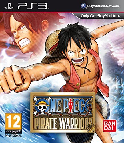THIRD PARTY - Third Party - One Piece : Pirate Warriors occasion [ PS3 ] - 3391891964401 - Preis vom 11.10.2026 23:13:37 h