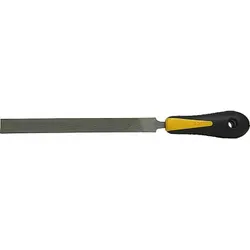 IRONSIDE Flachfeile 250mm Hieb 2