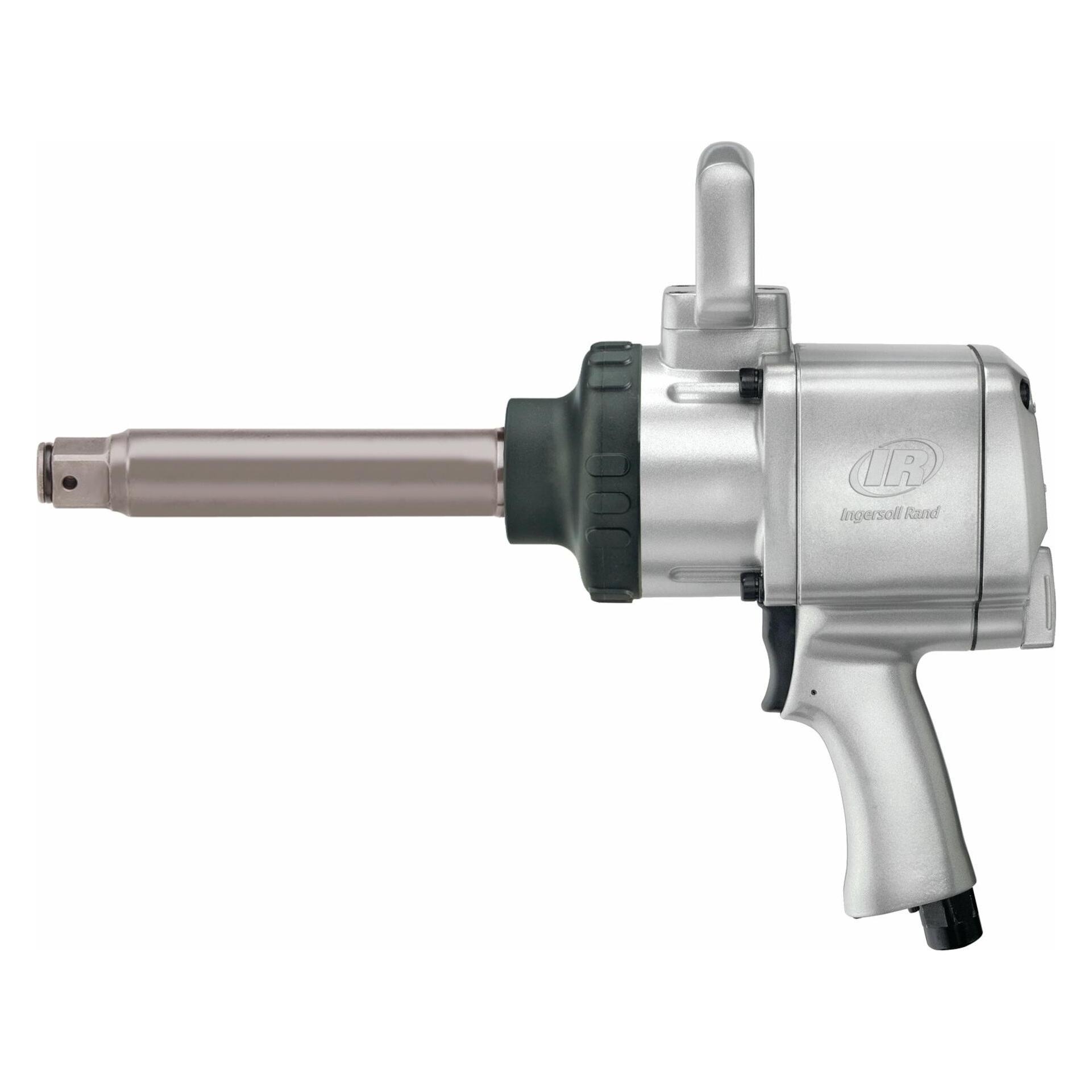 Ingersoll 1892 Ingersoll Rand 295A-6 1" Druckluft Schlagschrauber (Schlagschrauber) (85629996)