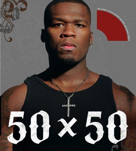 50 Cent - 50 X 50: 50 Cent in His Own Words - Preis vom 30.09.2026 22:30:23 h