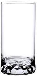 NUDE Glass Club High Ball Set of 4