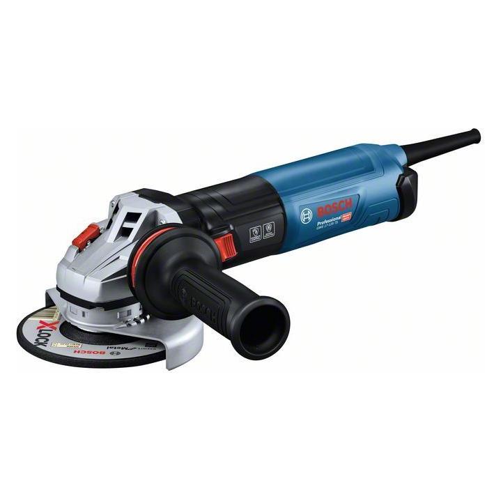 Bosch Professional GWS 17-125 (125 mm) (06017D0400)