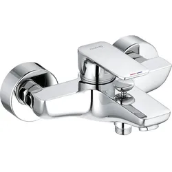 AP-Wannenmischer Kludi Pure & Style Ausladung 160 mm chrom