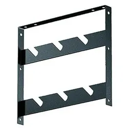 Manfrotto 854-6 Halter für 6 Hintergründe