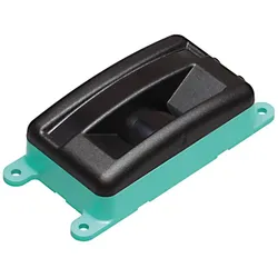 Pepperl+Fuchs Fabrik 2-D-LiDAR-Sensor 264888