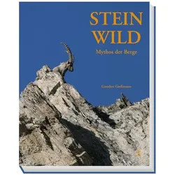 Steinwild, Ratgeber von Gunther Gressmann