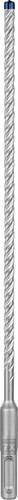Bosch Accessories EXPERT SDS plus-7X 2608900162 Hammerbohrer 10teilig 6mm Gesamtlänge 265mm SDS-Plus 10St.