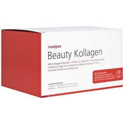 medpex Beauty Kollagen 28 St