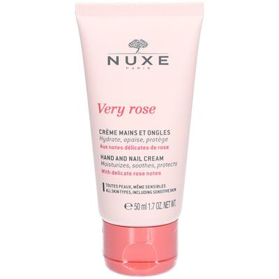 Nuxe Very Rose Handcreme 50 ml Creme