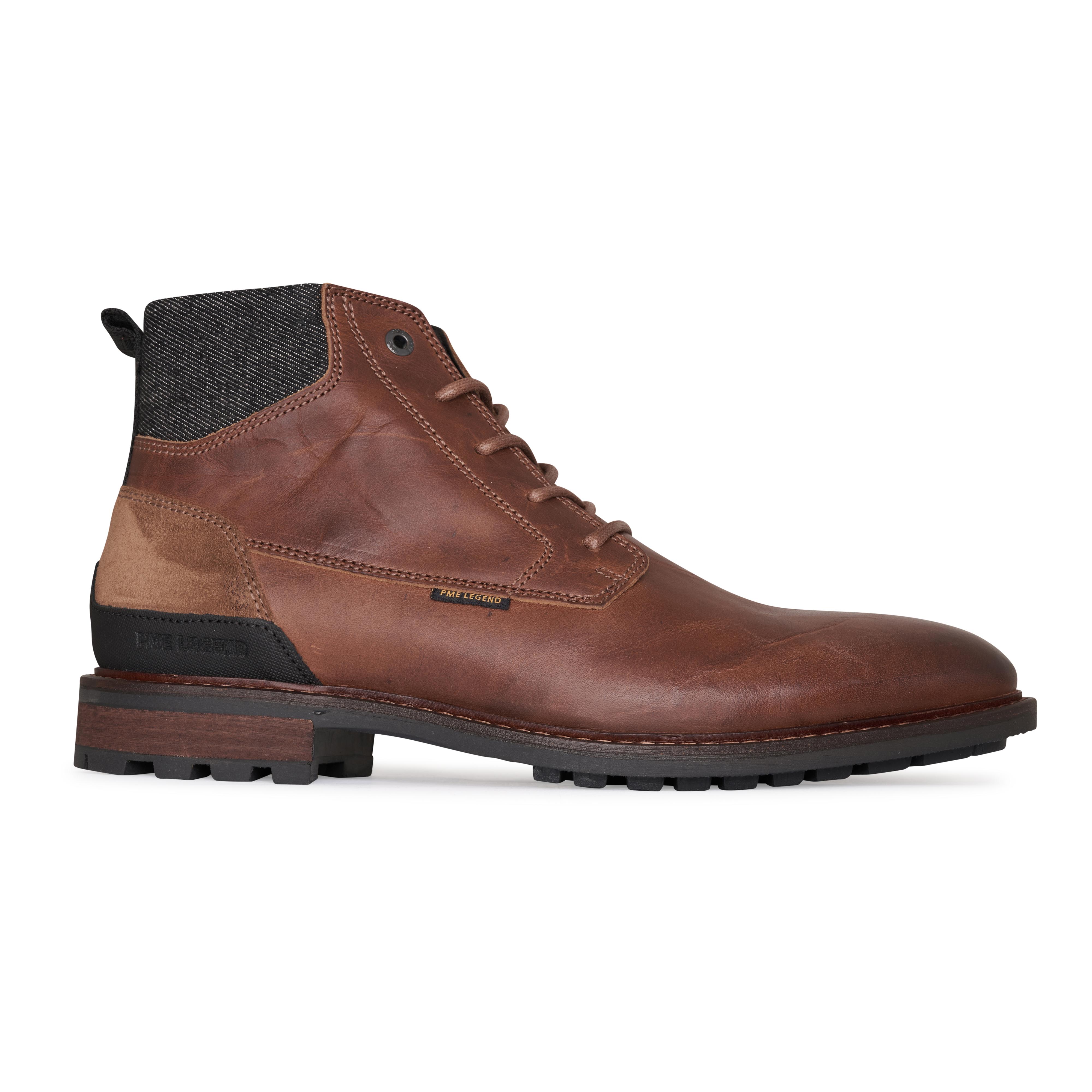 PME Legend Huffster cognac