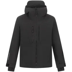 2117 Norrdal Jacke Herren - schwarz-010 / L